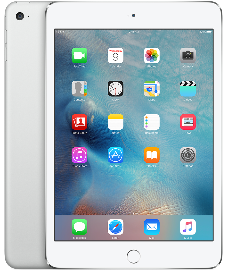 Win an Ipad