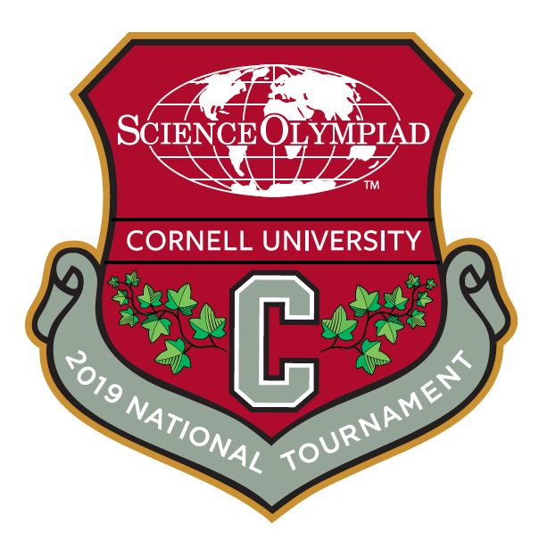 2019 Science Olympiad National Tournament