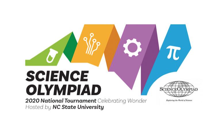 2020 Science Olympiad National Tournament