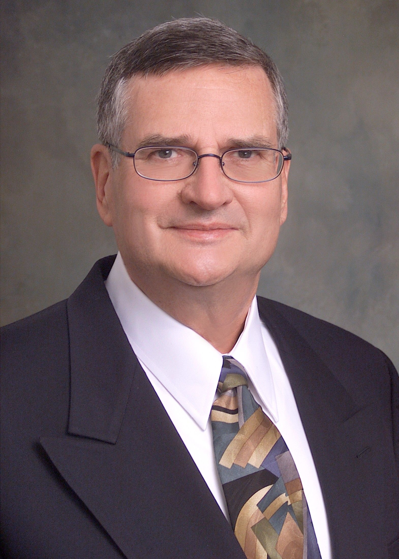 Dr. Gerard J. Putz