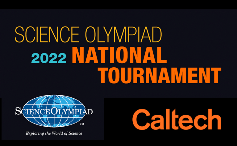 2022 National Tournament