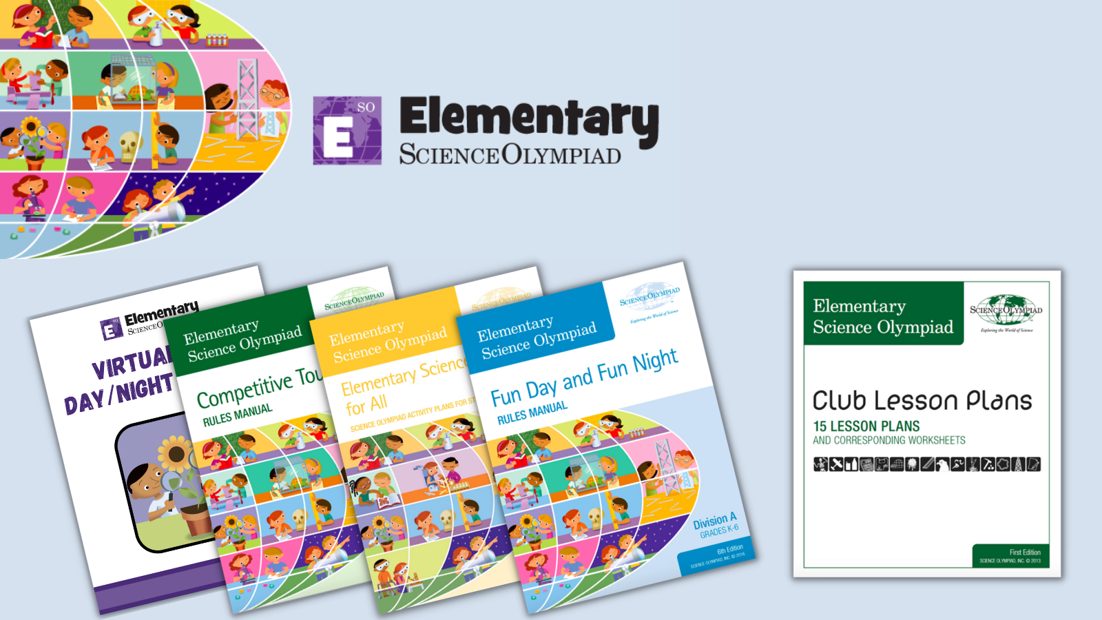 Elementary SO