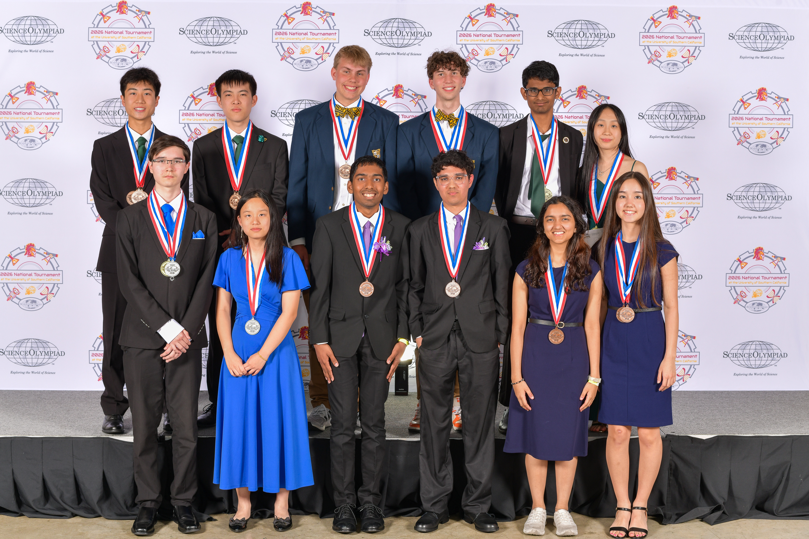 Entomology Champions 2026 National Tournament 