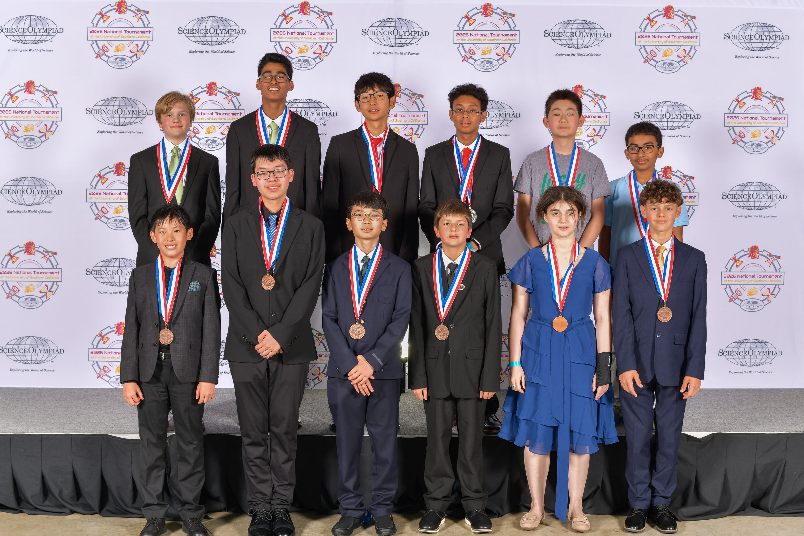 Hovercraft Champions 2026 National Tournament