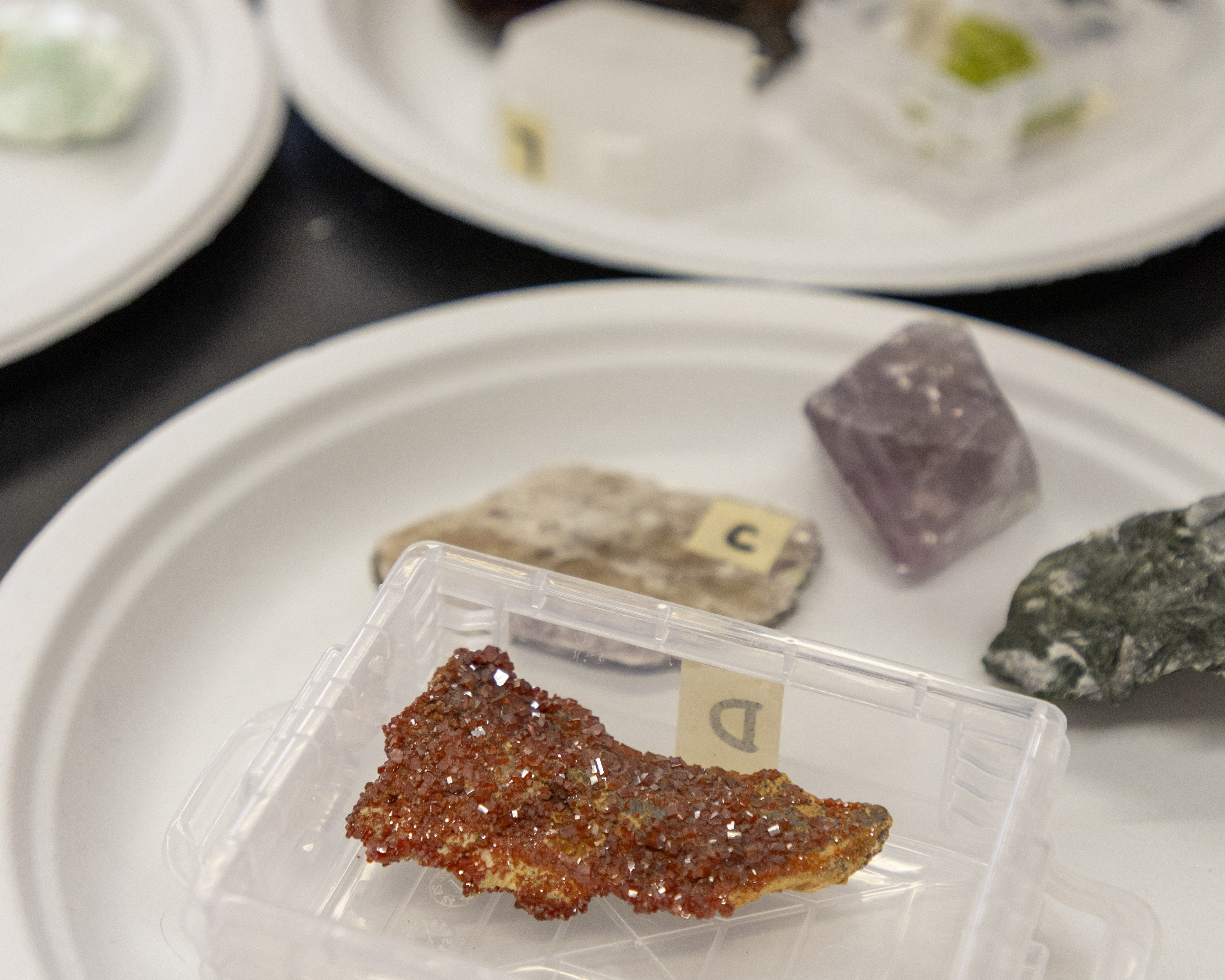 Rock Sample