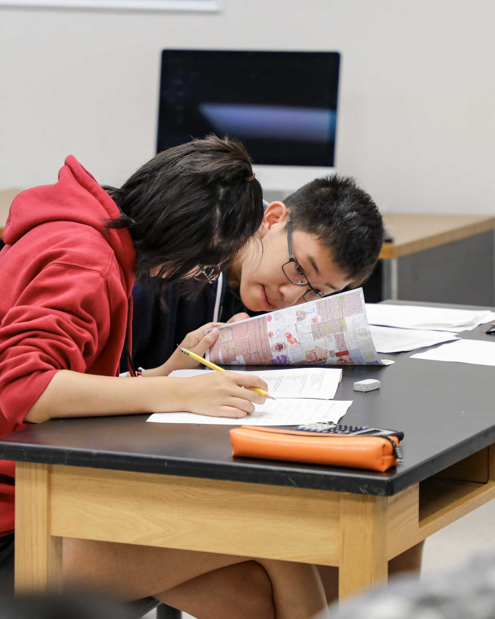 Anatomy & Physiology