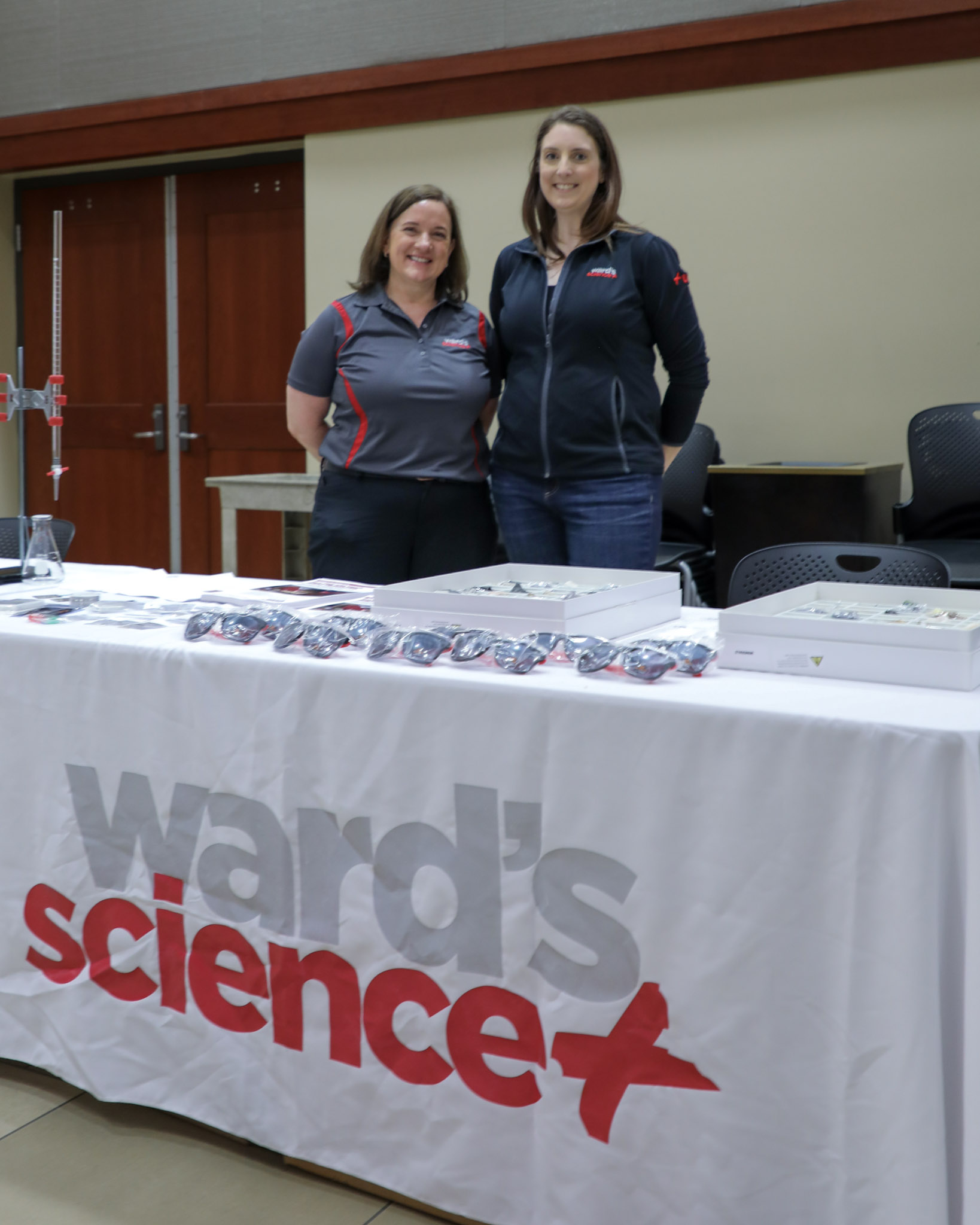 Ward's Science