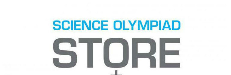 Please visit the Science Olympiad Store